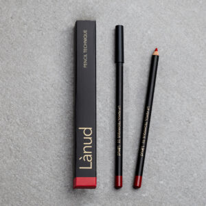 LIP PENCIL TECHNIQUE 03 DIABLO -  Lànud - immagine 2